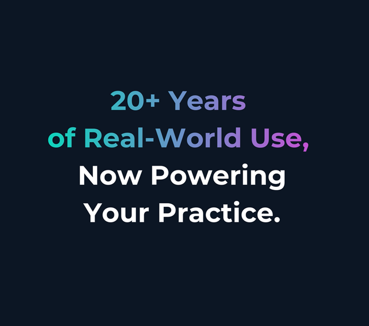 20+ Years of Real-World Use-1