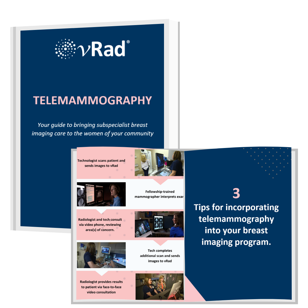 e-book Telemammography (2)