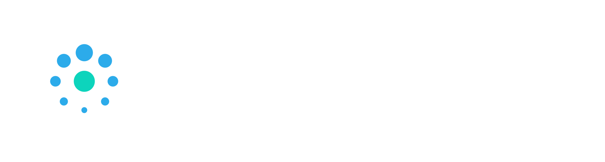 vRad_Logo_Horz_White_ColorDots_Lrg